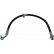Flexible de frein BBH-2083 Kavo parts, Vignette 2