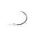 Flexible de frein BBH-2152 Kavo parts, Vignette 2