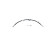 Flexible de frein BBH-2177 Kavo parts, Vignette 2