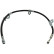 Flexible de frein BBH-3048 Kavo parts
