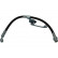 Flexible de frein BBH-3056 Kavo parts, Vignette 2