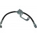 Flexible de frein BBH-3091 Kavo parts, Vignette 2