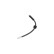 Flexible de frein BBH-4513 Kavo parts, Vignette 3