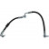 Flexible de frein BBH-4573 Kavo parts