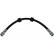 Flexible de frein BBH-4608 Kavo parts, Vignette 2