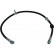 Flexible de frein BBH-5573 Kavo parts