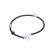 Flexible de frein BBH-5574 Kavo parts, Vignette 2