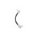 Flexible de frein BBH-5587 Kavo parts, Vignette 4