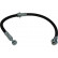 Flexible de frein BBH-6517 Kavo parts