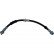Flexible de frein BBH-6578 Kavo parts, Vignette 2