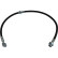 Flexible de frein BBH-6742 Kavo parts, Vignette 2
