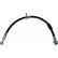 Flexible de frein BBH-6792 Kavo parts