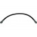 Flexible de frein BBH-6802 Kavo parts