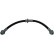 Flexible de frein BBH-8012 Kavo parts, Vignette 2