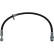 Flexible de frein BBH-8036 Kavo parts