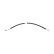 Flexible de frein BBH-9038 Kavo parts, Vignette 2