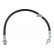 Flexible de frein BBH-9063 Kavo parts