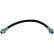 Flexible de frein BBH-9077 Kavo parts, Vignette 2