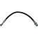 Flexible de frein BBH-9183 Kavo parts, Vignette 2
