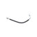 Flexible de frein BBH-9246 Kavo parts, Vignette 4