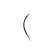 Flexible de frein BBH-9413 Kavo parts, Vignette 4