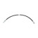 Flexible de frein BBH-9434 Kavo parts