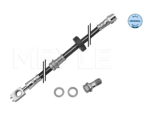 Flexible de frein MEYLE-ORIGINAL Quality