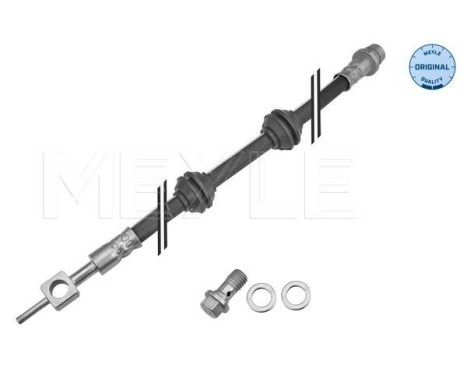 Flexible de frein MEYLE-ORIGINAL Quality