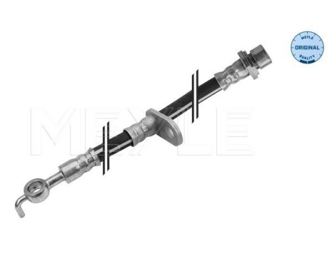 Flexible de frein MEYLE-ORIGINAL Quality