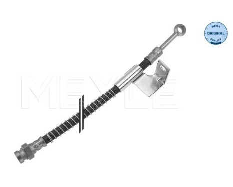 Flexible de frein MEYLE-ORIGINAL Quality