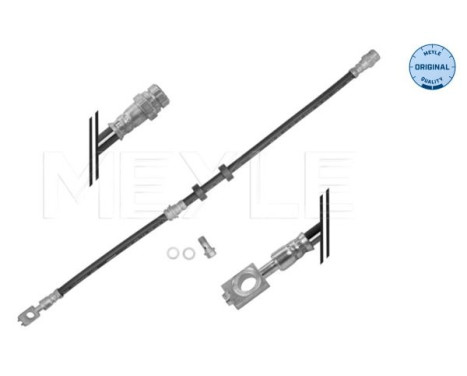 Flexible de frein MEYLE-ORIGINAL Quality