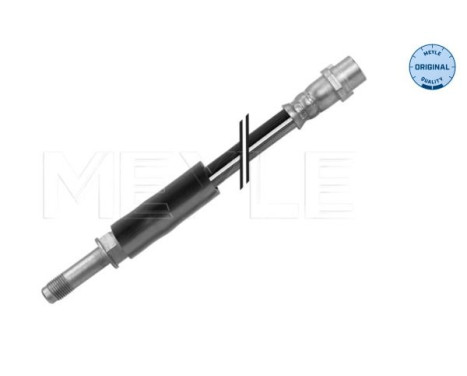 Flexible de frein MEYLE-ORIGINAL Quality