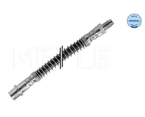 Flexible de frein MEYLE-ORIGINAL Quality