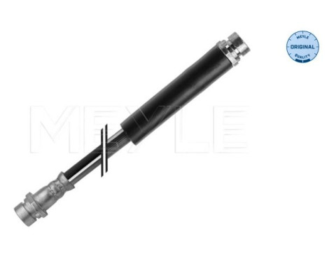 Flexible de frein MEYLE-ORIGINAL Quality
