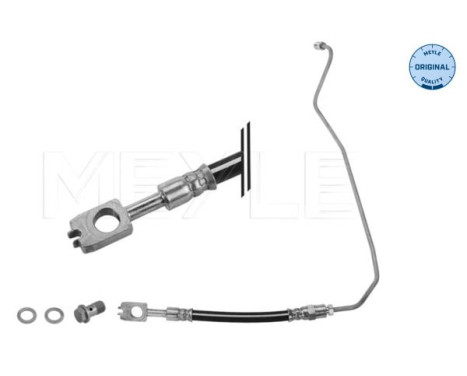 Flexible de frein MEYLE-ORIGINAL Quality