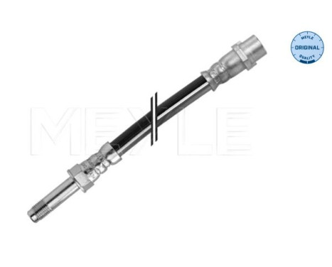 Flexible de frein MEYLE-ORIGINAL Quality