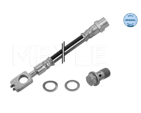 Flexible de frein MEYLE-ORIGINAL Quality
