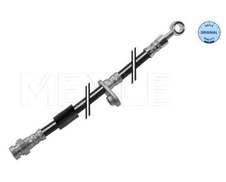 Flexible de frein MEYLE-ORIGINAL Quality