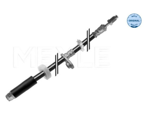 Flexible de frein MEYLE-ORIGINAL Quality