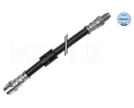 Flexible de frein MEYLE-ORIGINAL Quality