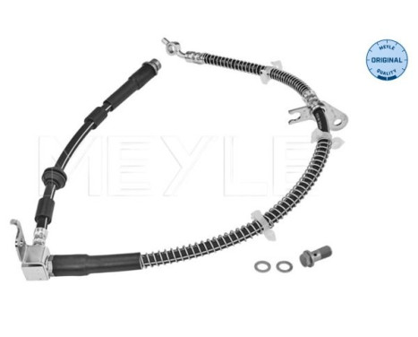 Flexible de frein MEYLE-ORIGINAL: True to OE.
