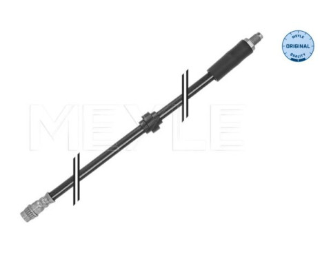 Flexible de frein MEYLE-ORIGINAL: True to OE.