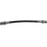 Flexible de frein PHA123 TRW