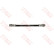 Flexible de frein PHA221 TRW