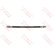 Flexible de frein PHA270 TRW