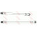 Flexible de frein PHA270 TRW, Vignette 2