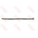 Flexible de frein PHA283 TRW