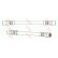 Flexible de frein PHA286 TRW, Vignette 2
