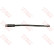 Flexible de frein PHA289 TRW