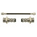 Flexible de frein PHA310 TRW